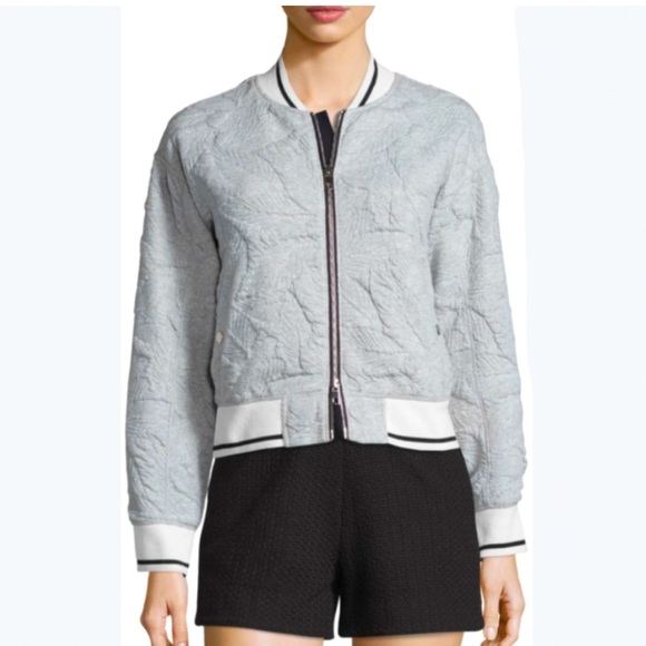 rag & bone Jackets & Blazers - Rag and bone bomber jacket